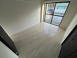 グリーンプラザIZUMI 405 4階1Kのリビング/ダイニング