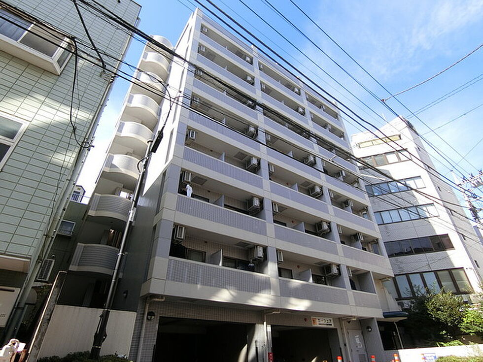 ホームズ でお部屋探し 第62クリスタルマンション 5階 ワンルーム 賃料6万円 17 36 賃貸マンション住宅情報 物件番号 0005053 0077931 取扱い不動産会社 株式会社タウン ハウジング 国分寺店