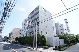 アーバンコート南烏山