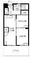 メゾン市川1階6.2万円