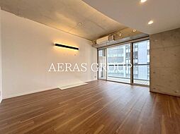 クイズ恵比寿 511 5階1Kのリビング/ダイニング