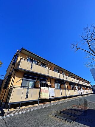 クレスト中町_トップ画像