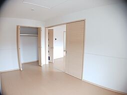 グラン・グラースラフィネ 2階2LDKのリビング/ダイニング