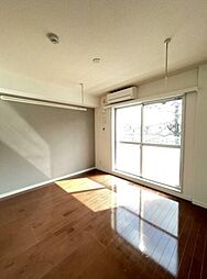 スカイコート練馬壱番館 2階1Kのリビング/ダイニング