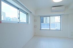 THE PREMIUM CUBE G 大崎 5階1Kのリビング/ダイニング