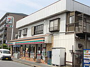 セブンイレブン市川本塩店 85m