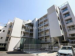 エスティメゾン白金台 602