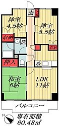 東京メトロ東西線 行徳駅 徒歩11分