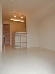 SPIRAL TOWN1 303 3階1LDKのリビング/ダイニング