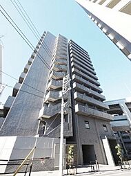 ルーブル板橋区役所前