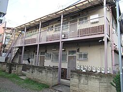 中井エイトハウス