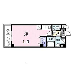 ラ・カーサ　西加賀屋 2階