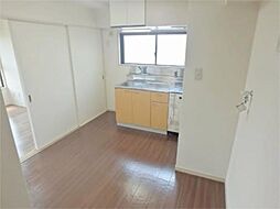 ニューホープハウス 0403 4階1DKのリビング/ダイニング