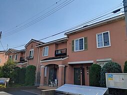 サンパティーク　アビテ　I