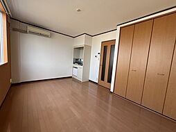 ＫＴビル 2階ワンルームのリビング/ダイニング