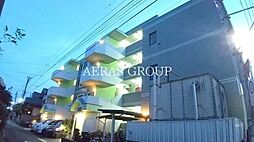 JR京浜東北・根岸線 与野駅 徒歩7分の賃貸マンション