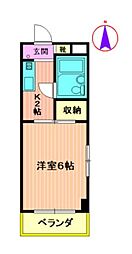 JTマンション 4階