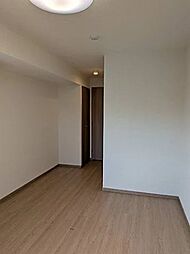 ルーブル練馬赤塚 5階1Kのリビング/ダイニング