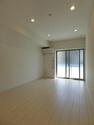 リブリ・保谷エトワール 2階1Kのリビング/ダイニング