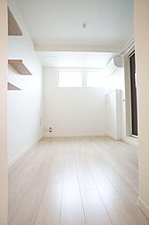 Casa Aspera Jiyugaoka 1階1LDKのリビング/ダイニング