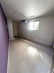 サークルハウス京成小岩 1階ワンルームのリビング/ダイニング