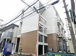 レオパレス杉山