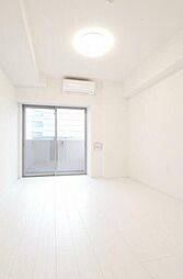 ザ・プレミアムキューブG潮見 1階1Kのリビング/ダイニング