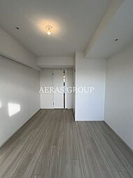 オーキッドレジデンス渋谷富ヶ谷 703 7階1Kのリビング/ダイニング