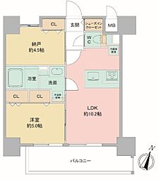 JR大阪環状線 弁天町駅 徒歩7分
