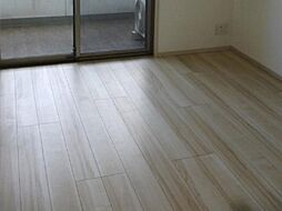 クレア堀切菖蒲園 10階2LDKのリビング/ダイニング