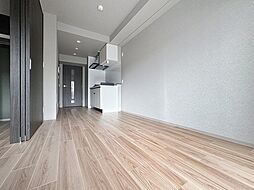 SDグランツ三宮イーストフロント 1002 10階1DKのリビング/ダイニング