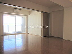 コンフォリア東池袋ウエスト 1102 11階1LDKのリビング/ダイニング