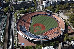 ガーラ横濱関内グランドステージ