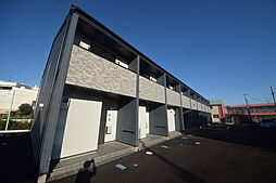 リバーサイドテラス 104