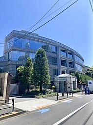 東京メトロ南北線 麻布十番駅 徒歩3分