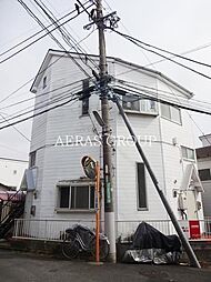 ホワイトハウス日野