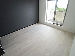 コーム須磨 2階1Kのリビング/ダイニング