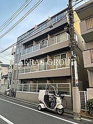 クレシェンテ大塚