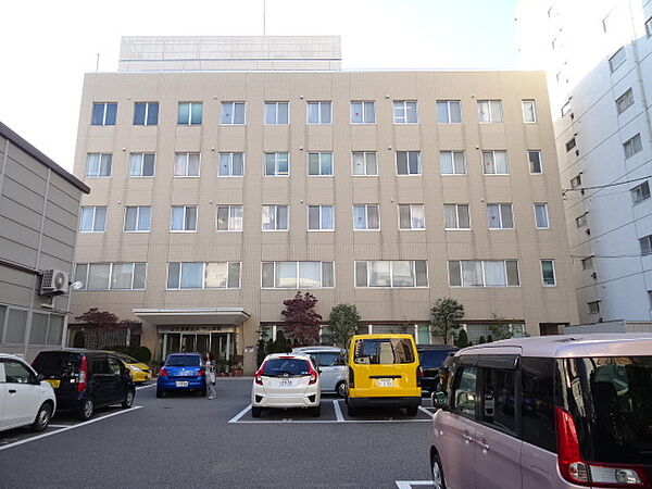 画像15:竹山病院 275m