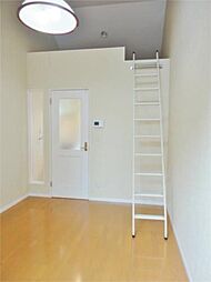 プレシャス相模原 1階1Kのリビング/ダイニング