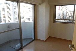 ヴェルト両国 6階1Kのリビング/ダイニング