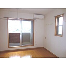 東京メトロ東西線 浦安駅 徒歩25分の賃貸アパート 3階1LDKのリビング/ダイニング