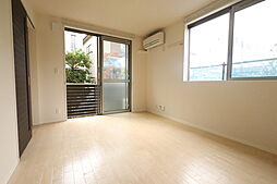 アンビエラ 1階1LDKのリビング/ダイニング