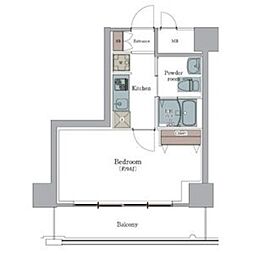 エルプレイス堺 13階