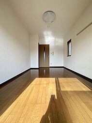 JR横浜線 相模原駅 徒歩7分の賃貸マンション 2階1Kのリビング/ダイニング