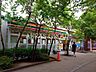 周辺：セブンイレブン芝浦ベイワード店 136m