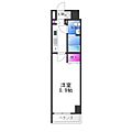 SkyYao1階5.9万円