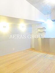 ＰＡＳＥＯ ＳＡＮＧＥＮＪＡＹＡ ＥＡＳＴ ＷＥＳＴ 1階2LDKのリビング/ダイニング