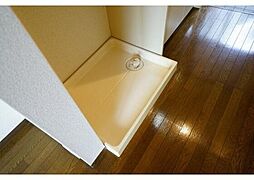 SaKuRa館 2階ワンルームのリビング/ダイニング