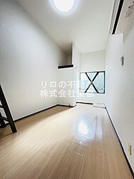 パール屏風ヶ浦Ｂ棟 104 1階ワンルームのリビング/ダイニング